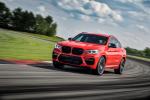 BMW X4 M Competition 2019 года (NA)
